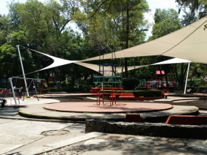 Parque Miraflores