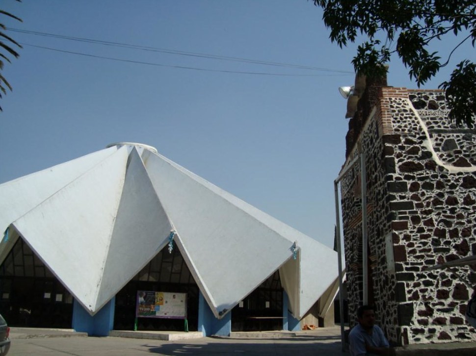 Pueblo de Aculco, Iztapalapa