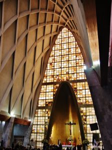 san antonio padua napoles