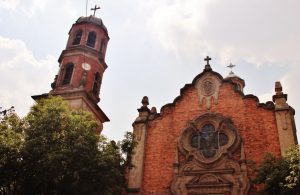 San Vicente Ferrer