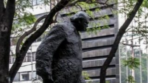 Jardín Winston Churchill