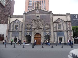 Iglesia de Corpus Christi