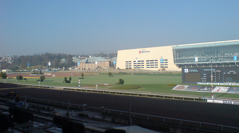 Centro Citibanamex