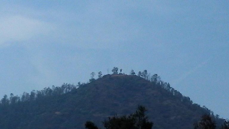 Cerro de Xochitepec