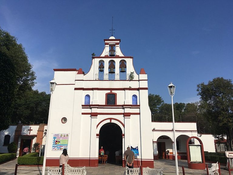 Tlacopac