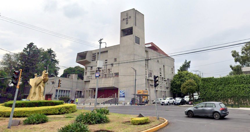 San Jose Palmas