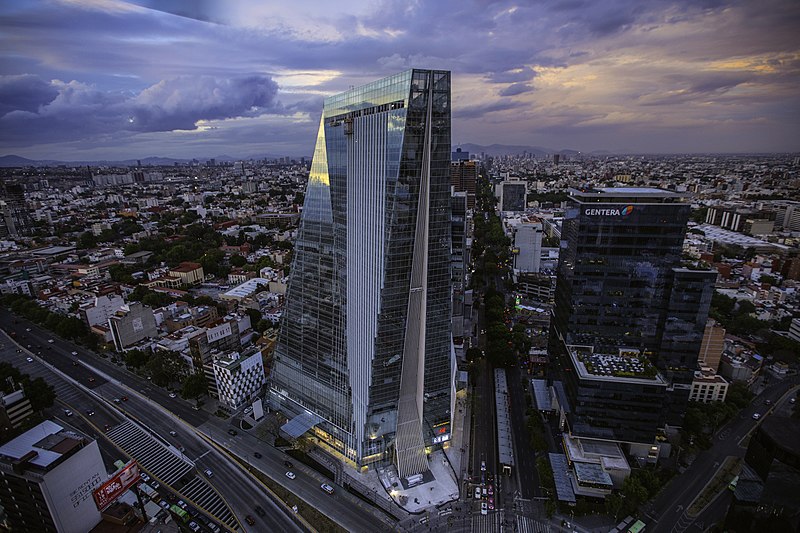 Torre Manacar