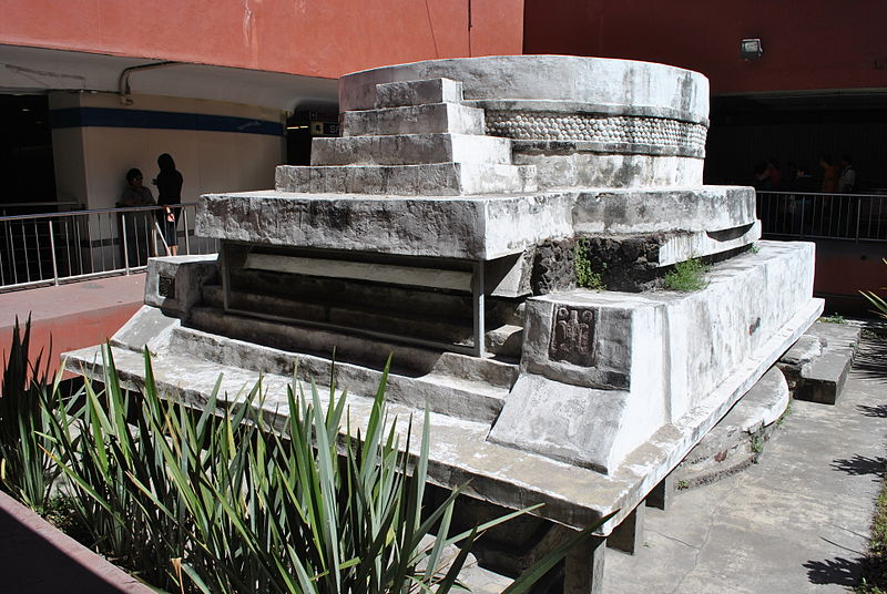 metro Pino Suarez