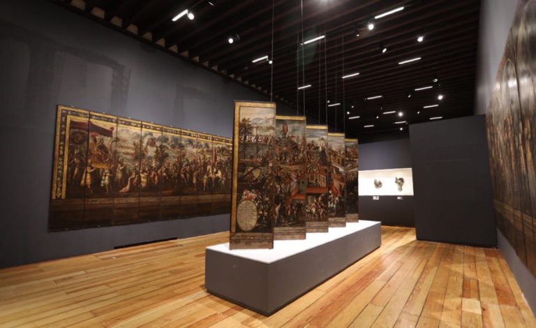 Museum of the City of Mexico