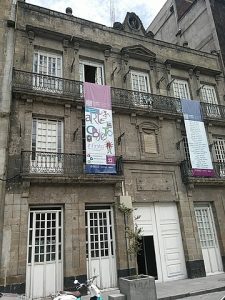 Galería de Arte de la SHCP