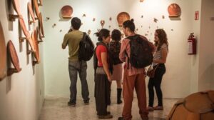 Vértigo Galería