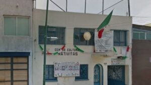 Casa de Cultura Nativitas