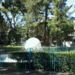 Parque La Bola