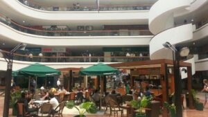 Plaza Inn