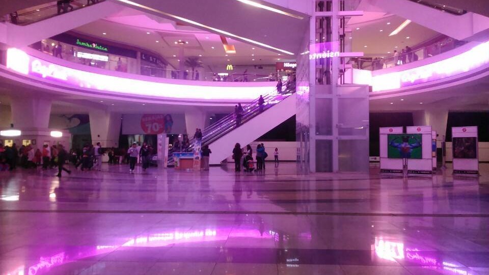 Forum Buenavista