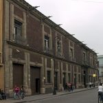 Palace of the Counts of Heras-Soto