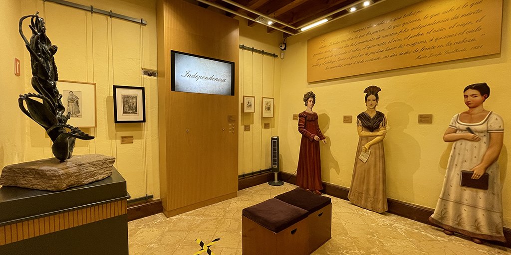 Museo de la Mujer