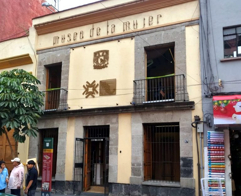 Museo de la Mujer