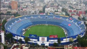 Estadio Ciudad de los Deportes
