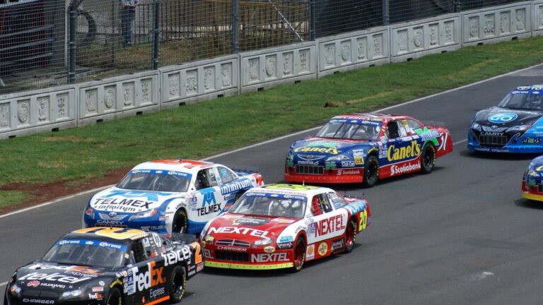 Autódromo Hermanos Rodríguez