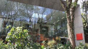 Elena Garro Culture House
