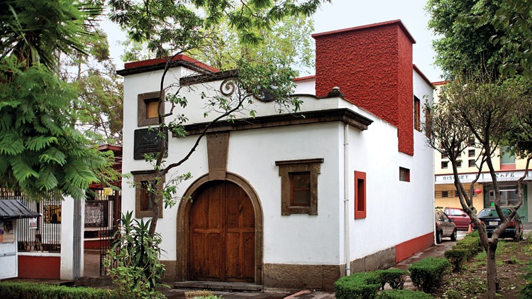 Archivo Histórico de Azcapotzalco