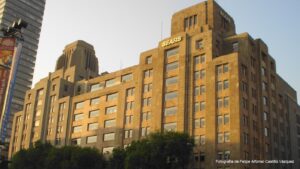 Edificio La Nacional