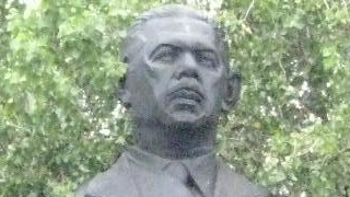 Parque Lázaro Cárdenas, Col. Doctores