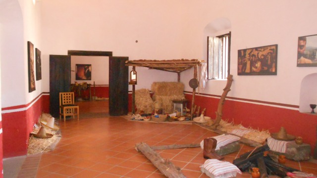 Museo de Zapata