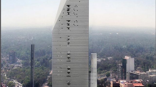 Torre Reforma