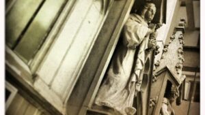 Santo Niño de la Paz