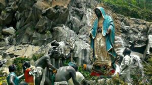 Tepeyac Garden