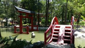 Parque Masayoshi Ohira