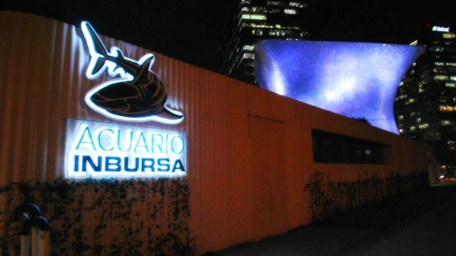 Plaza Carso