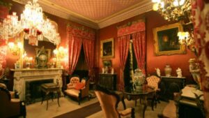 波拉之家博物馆