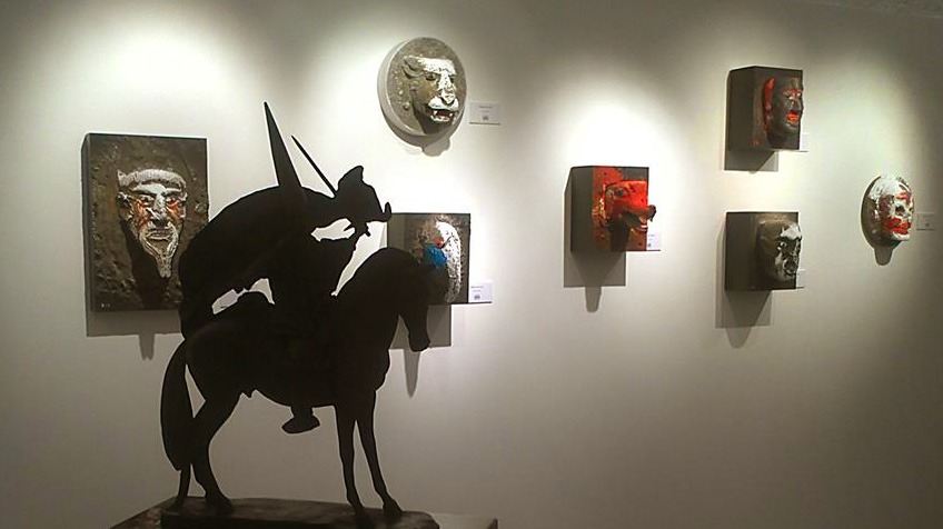 Galería Lourdes Sosa