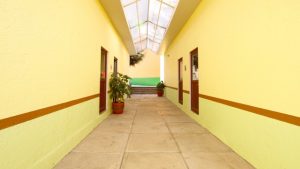 Casa de Cultura Atocpan
