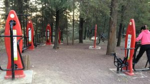 Parque Tarango