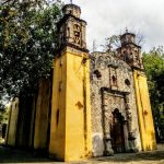 la conchita coyoacan