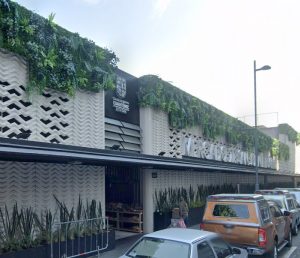 Mercado de San Juan