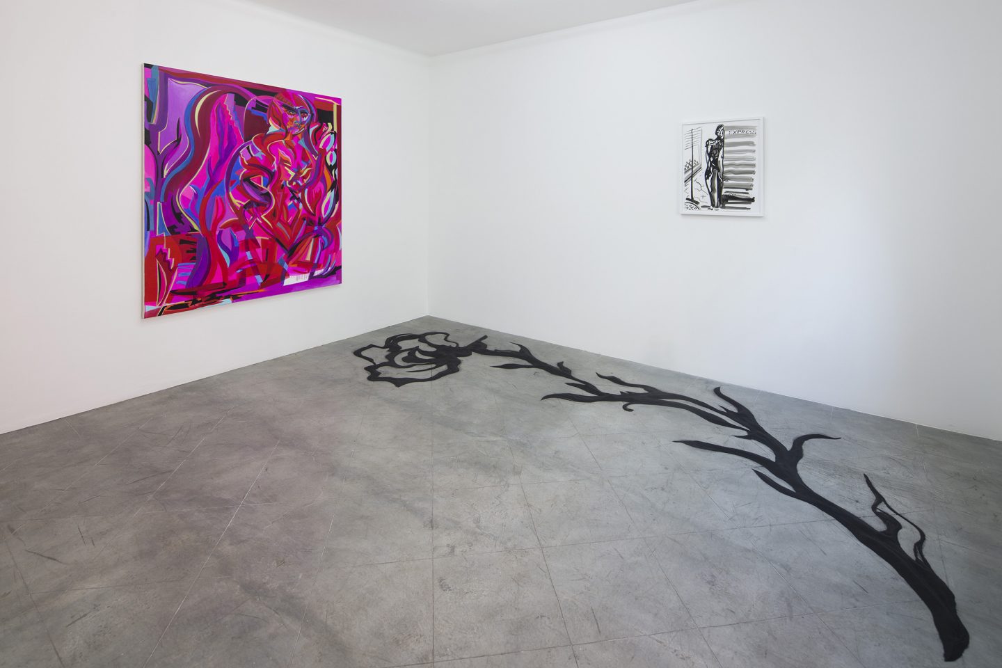 Galería Agustina Ferreyra