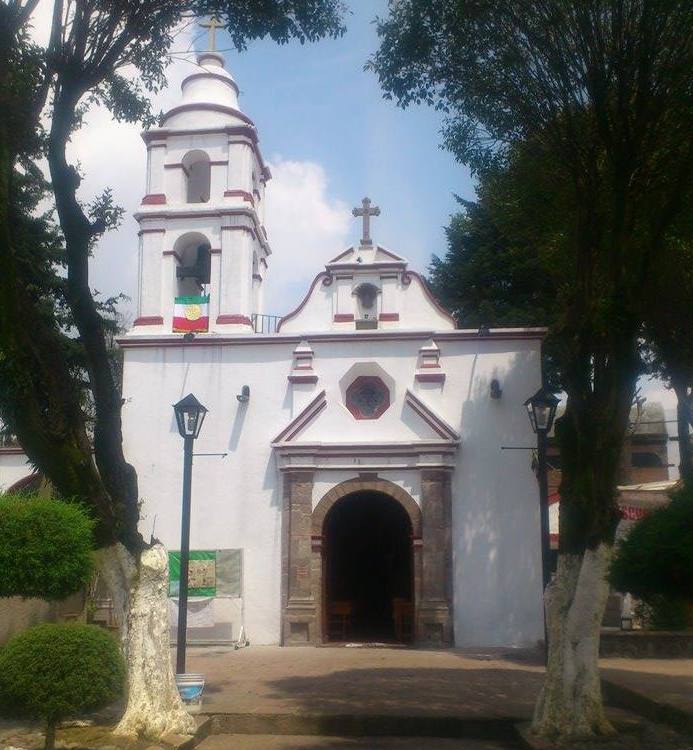 San Bernabé Ocotepec