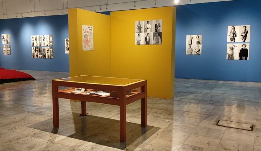 Galería José María Velasco