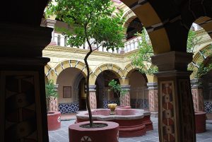 Museo Nacional de las Intervenciones