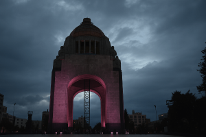 Museo Nacional de la Revolución