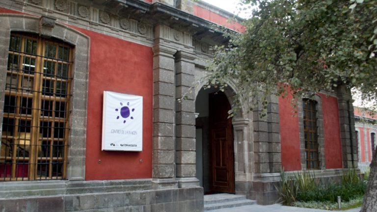 Museo Centro de la Imagen