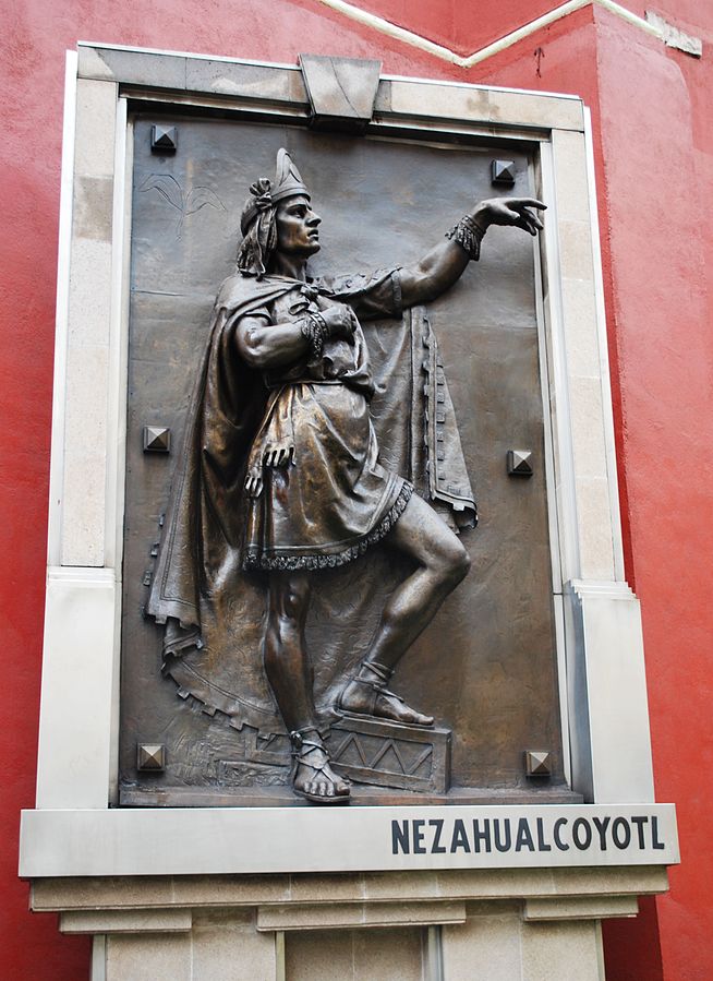 Garden of the Triple Alliance