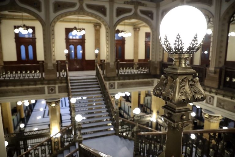 Palacio de Correos