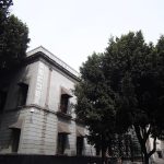 museo nacional de la estampa