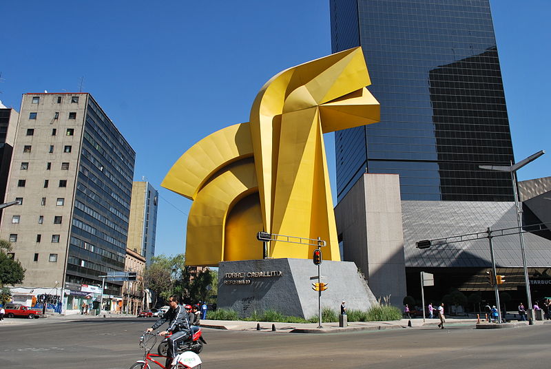 Sebastián&rsquo;s « Caballito »